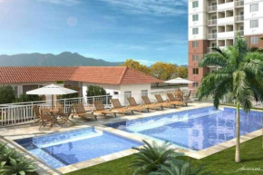 Apartamento perto do Recreio, Barra da Tijuca e Rio Centro